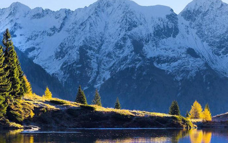 ORF-Enterprise auf der MIPTV 2019 in Cannes