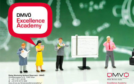 DMVÖ: 6 Tage im Zeichen der Marketing-, Vertriebs- und Werbe (R)evolution