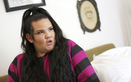 Stadt Tel Aviv und TV-Sender stellen Pläne für ESC vor