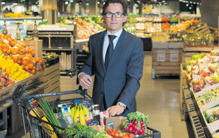 Edeka geht in den Wettbewerb mit Biomärkten