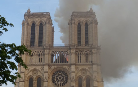 YouTube hielt brennende Türme für Twin Towers