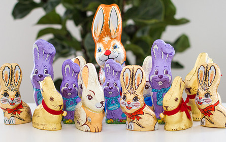 durchblicker.at-Check: Billigster Schoko-Osterhase gewinnt Geschmackstest