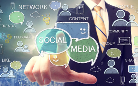 Facebook griff auf Mail-Konto von neuen Mitgliedern zu