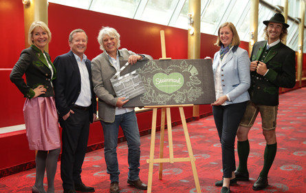 Großer Erfolg für Steiermark-Film in Texas