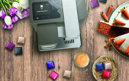 Exklusives fürs Osternest: Die Qbo You-Rista