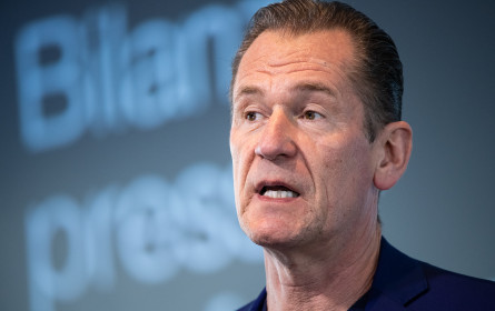 Medienhaus Axel Springer setzt auf Digitalgeschäft