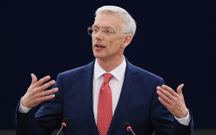 Lettland für EU-Gesetz gegen russische Propaganda