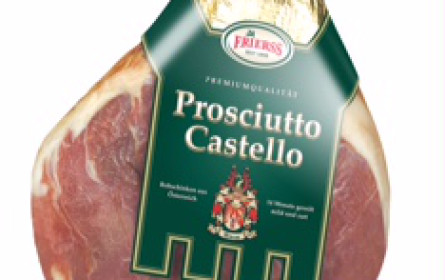 Frierss ausgezeichnet mit DLG-Preis für langjährige Produktqualität