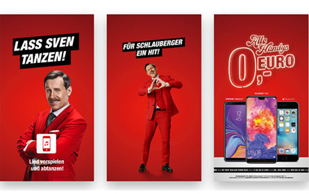 Tunnel23 und tele.ring starten KI-basierte DOOH-Kampagne