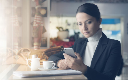 Tutela Netztest: "Drei"- Netz mit bester durchgängiger Netzqualität