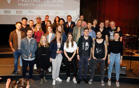 mundArtpop/rock-Wettbewerb 2019