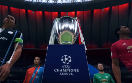 Sky sichert sich Rechte an eChampions League