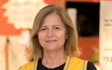 Wechsel an der Spitze von Ikea Haid