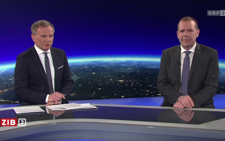 FPÖ gegen ORF - internationale Pressestimmen