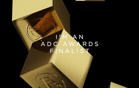 KTHE und Bieder & Maier als Finalist bei ADC New York Award-Show nominiert.