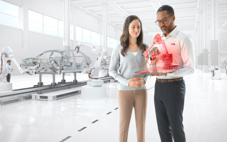 Die Zukunft der digitalen Industrien