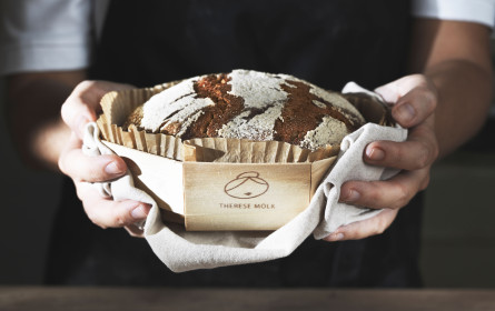 Therese Mölk bäckt jetzt Bio-Brot für Baguette-Filialen