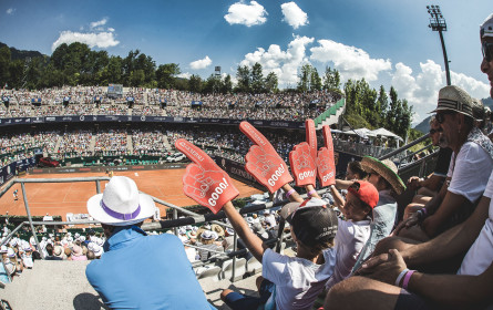 ServusTV ist neuer TV-Partner der Generali Open Kitzbühel 