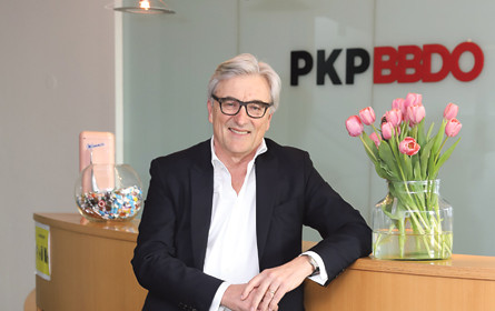 Nichts geplant, aber auch nichts zufällig