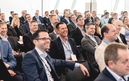 Was kommt nach der digitalen Strategie?