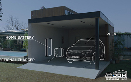 Ein Haus für (fast) alle Fälle