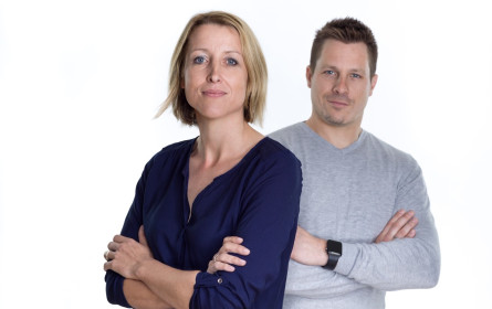 Chefredakteurswechsel beim "Kärntner Monat"