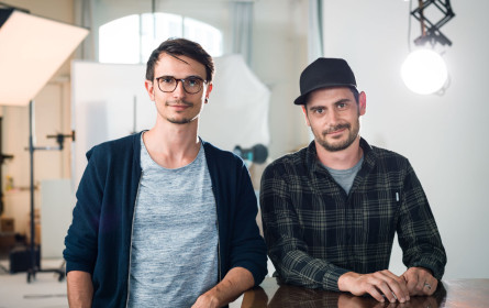 Neue Kampagne der Plattform Dachvisionen motiviert Häuslbauer zum Bau von Steildächern