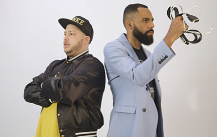 Sky X schreibt die Spielregeln neu