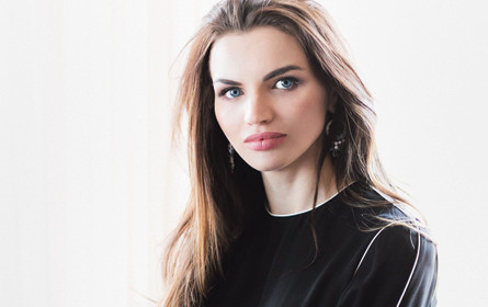 Couture goes Austria