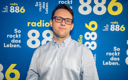 Promis und ihre Lieblingssongs bei radio 88.6