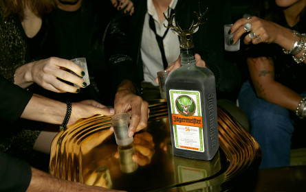 Jägermeister knackt zwei Millionen Flaschen-Grenze