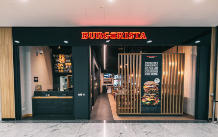 Colliers International bringt Burgerista in die Millennium City