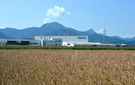 Mahle plant Produktions-Verlagerung