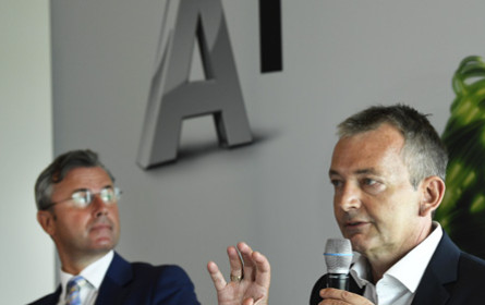 5G als Basis für das Internet der Dinge: Wenn Hämmer plaudern