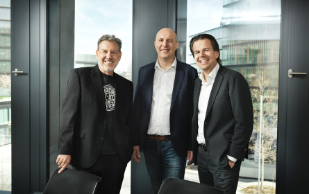 &US: Erstmals Werbeagentur und Business Consulting unter einem Dach 