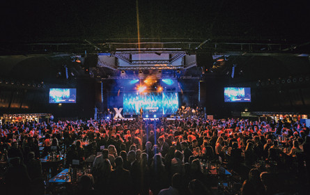 Die besten der Besten: medianet xpert.awards