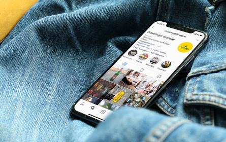 Digital-Etat von Ottakringer geht an die Goldkinder