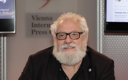 ÖJC fordert mehr Schutz der Pressefreiheit in Österreich