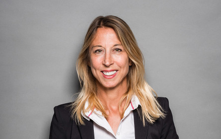 Neue RMA-Chefredakteurin