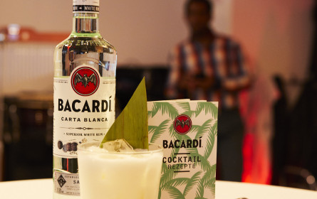 EBS Bartender-School in Wien eröffnet