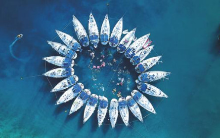 DocLX setzt die Segel und übernimmt Turnon