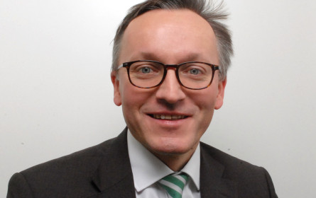 Anton Reinl in AGES-Geschäftsführung bestellt