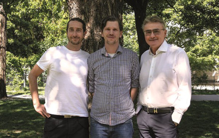 Reichl und Partner Werbeagentur mit neuer kreativer Führung in Wien