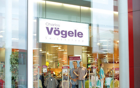 Charles Vögele-Insolvenz: Vögele-Abverkauf beginnt