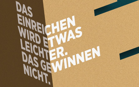 Effie stellt sich neu auf