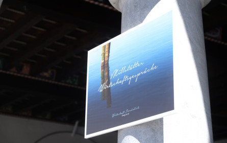 Generationenkultur ist wichtiger Standortfaktor