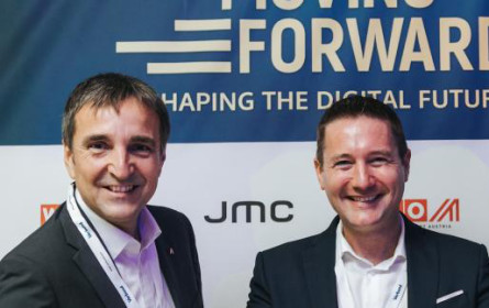 Größter Austro-Event in den USA: Moving Forward Conference geht in die zweite Runde