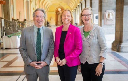 Österreichische Tagungsindustrie bestätigt stabiles Geschäft