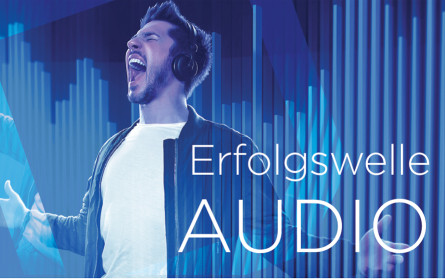 Radio Research Day 2019