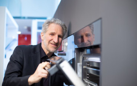 Miele startet komplett neues Einbaugeräte-Programm